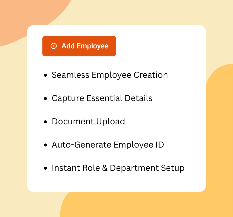 Smooth New Hire Journeys